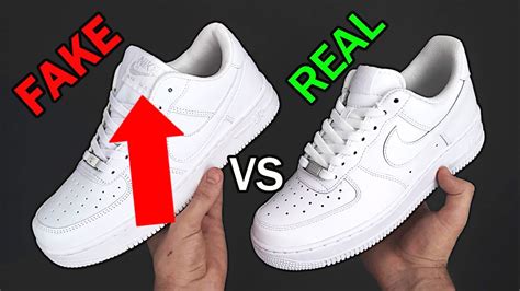 real va fake nike shoes|are nike shoes genuine.